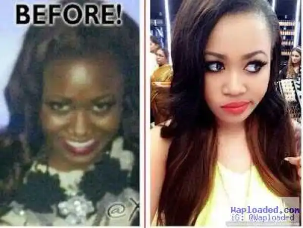 "Never marry a bleacher" - Nigerian man currently married to one cries out
